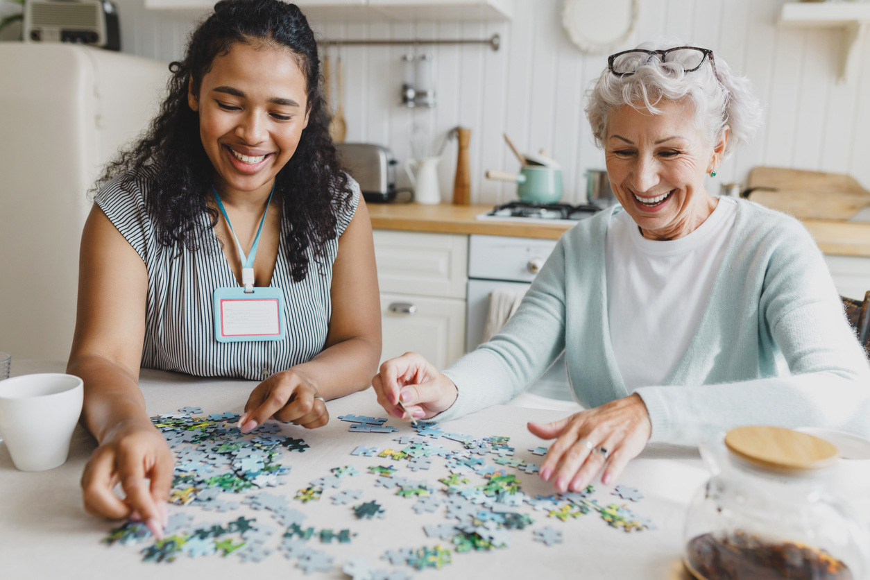 Five Ways Volunteering Can Transform Your Life and Benefit
Your Mental Health