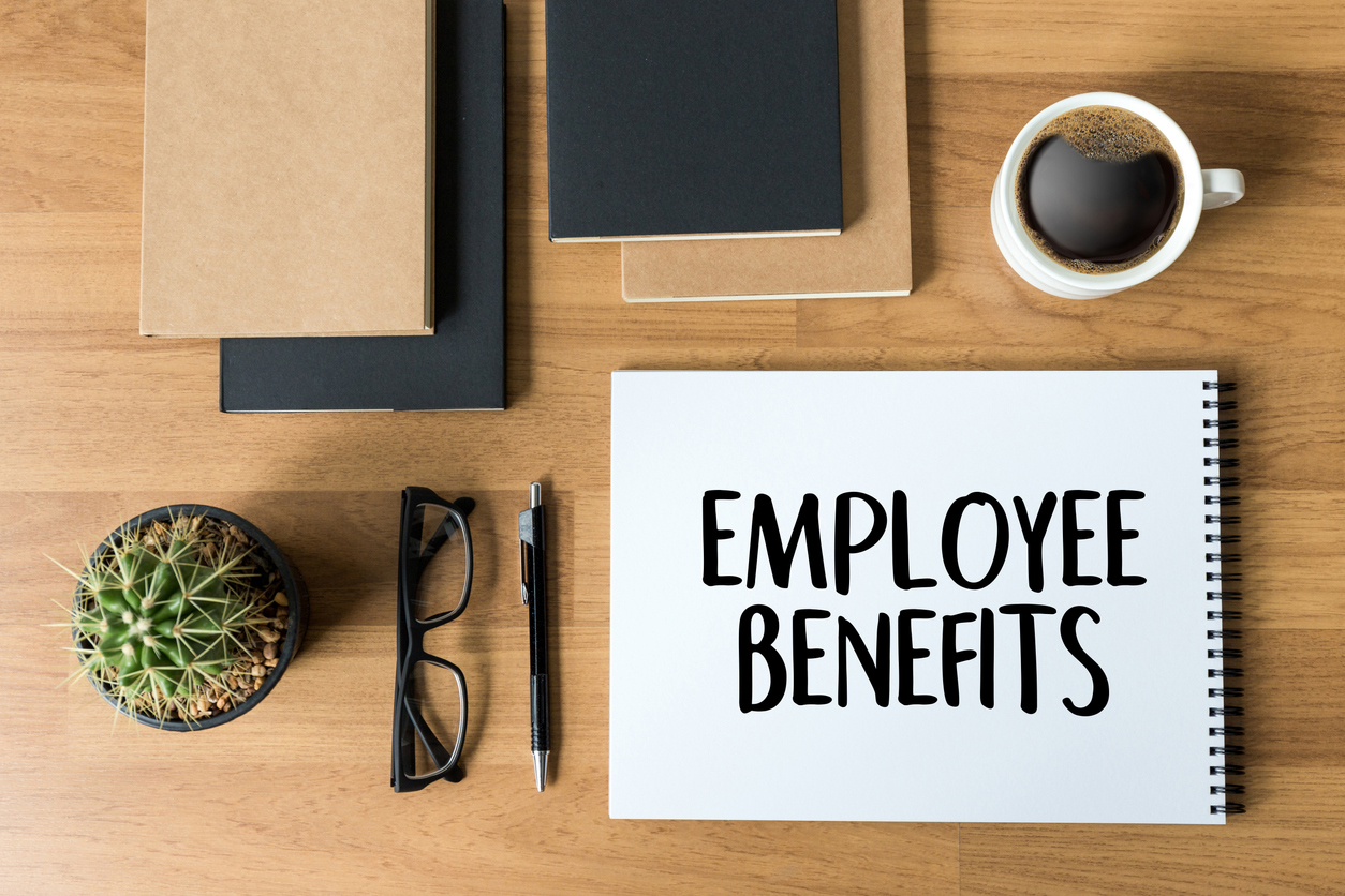 Hybrid Traditional + Flexible Employee Benefits: A Sample Design for SMBs