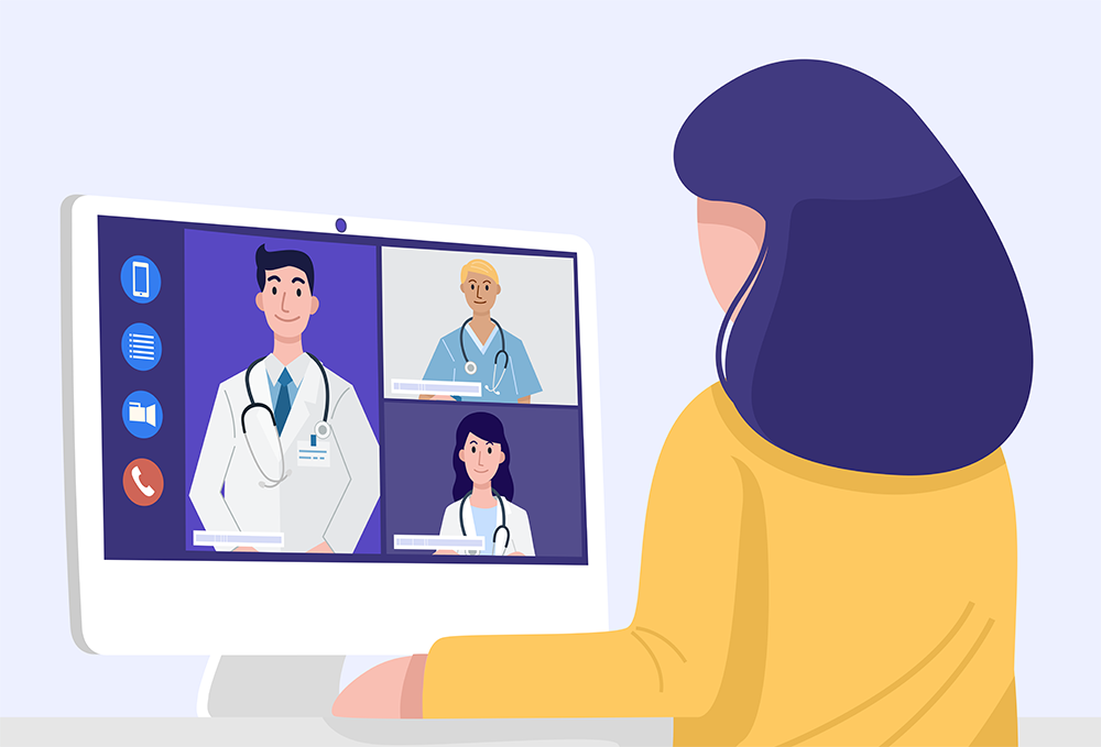Telehealth Plans and Immix Group