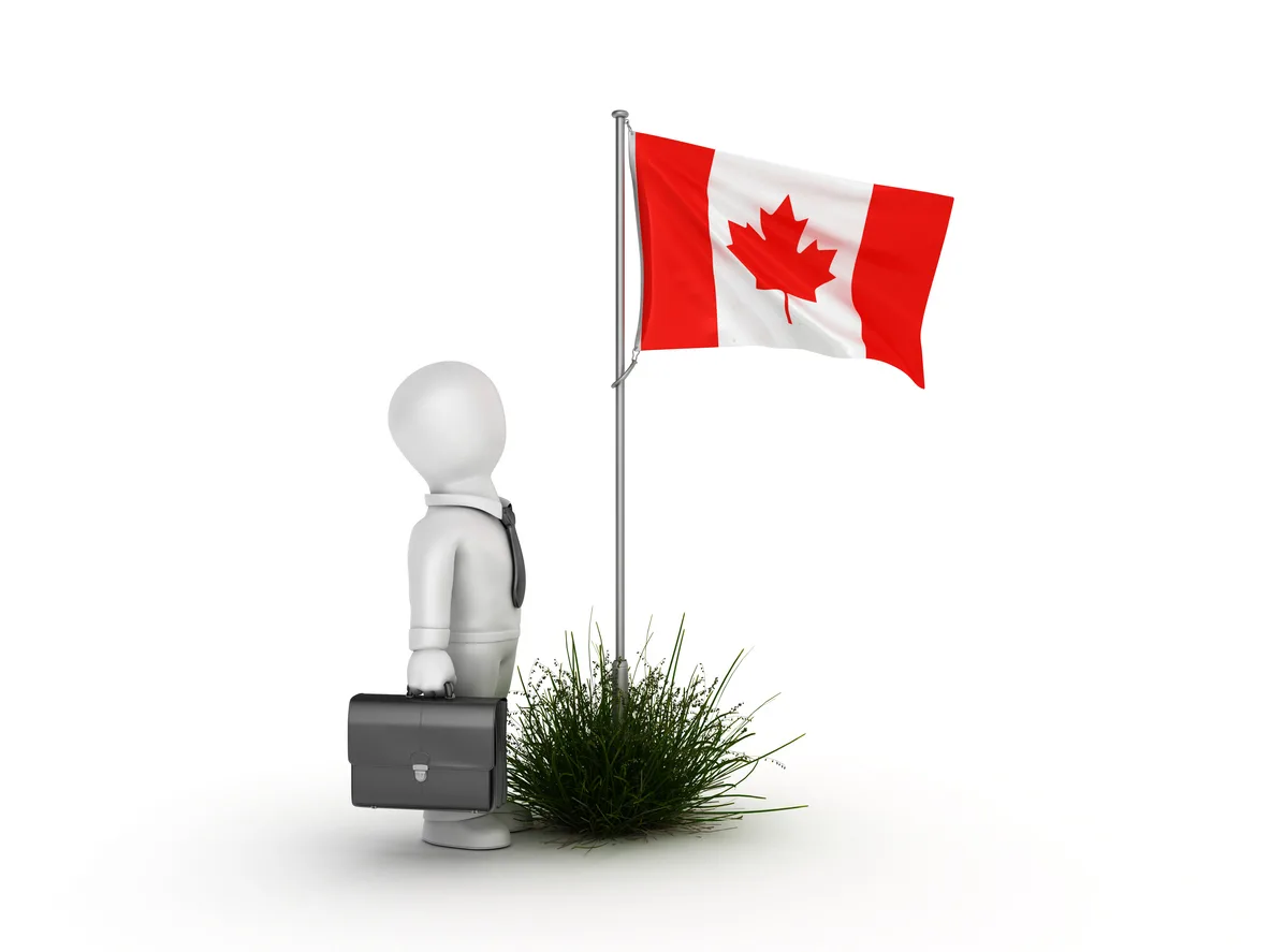 expanding your business into Canada