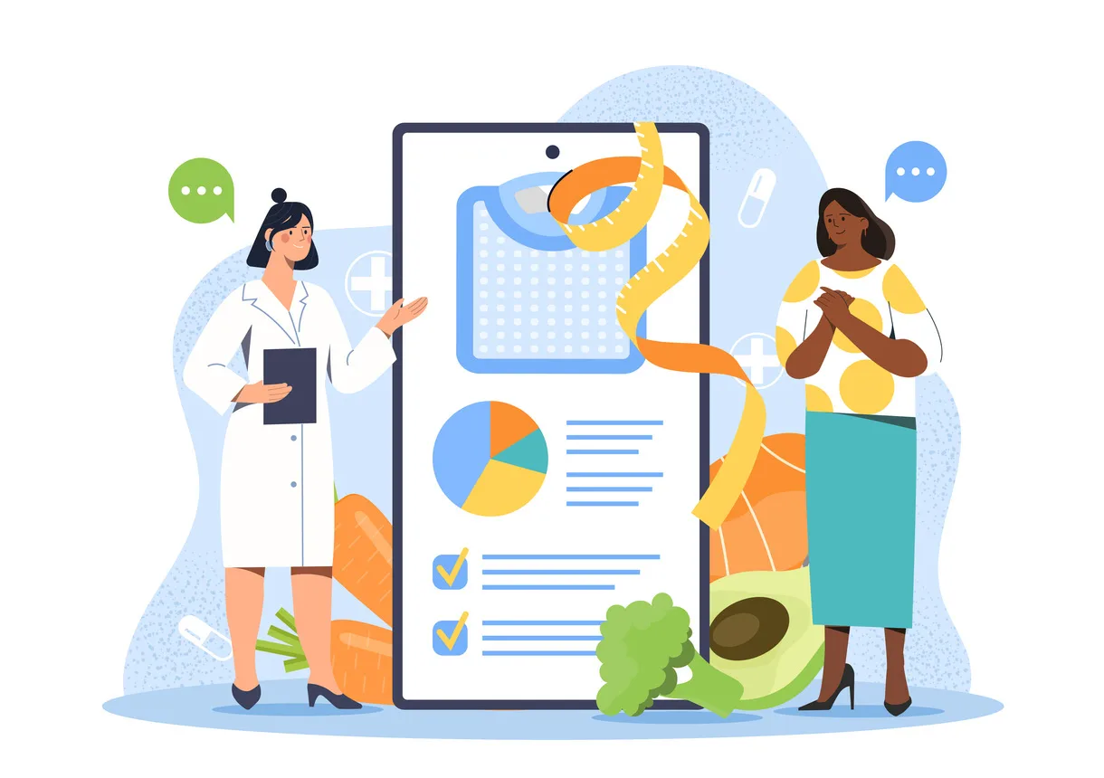 Building Inclusive Benefits: Weight Management and Chronic Disease Support